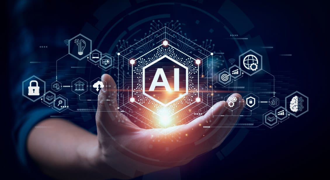 AI אתרים ליצירה של