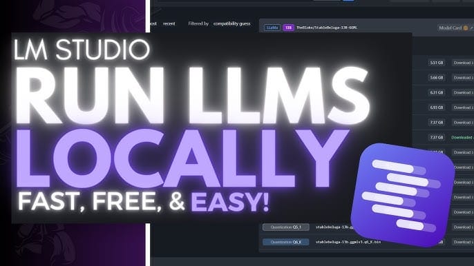 Run Private AI Locally