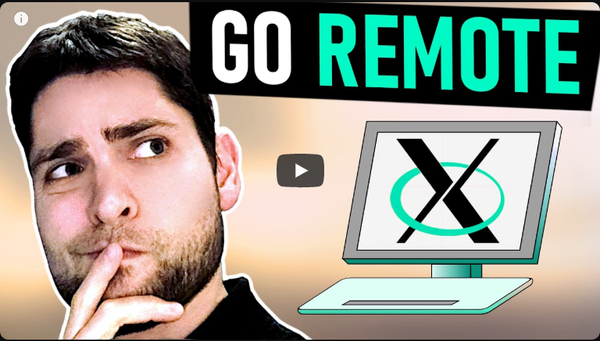 XPRA Remote Desktop is Better Than RDP and VNC!