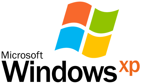 Installing Windows XP in 2025