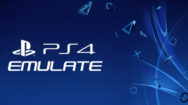 Playstation 4 Emulator